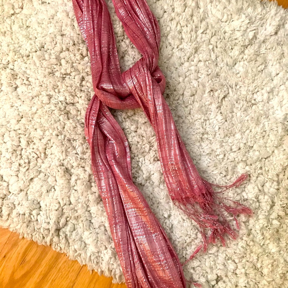 scarf